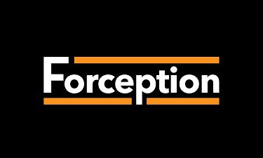 Forception logo