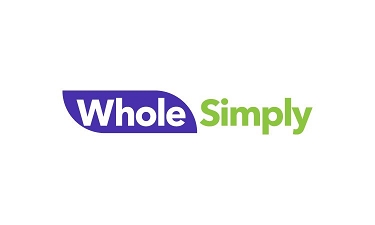 WholeSimply.com
