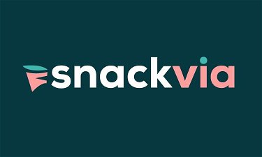 Snackvia.com