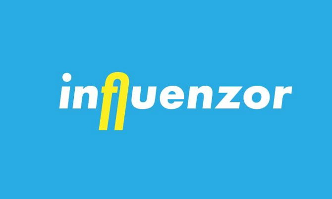 Influenzor.com