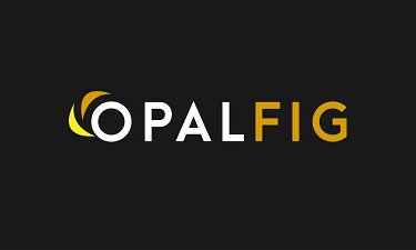 OpalFig logo