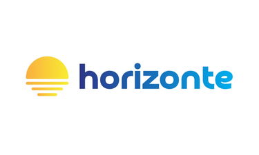 Horizonte.xyz - Creative brandable domain for sale