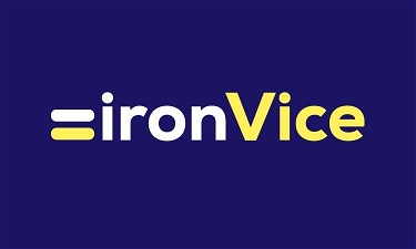 IronVice.com