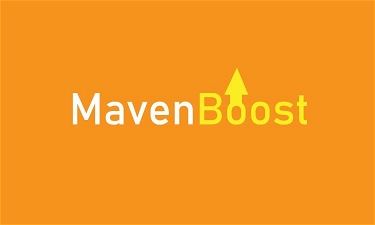 MavenBoost.com