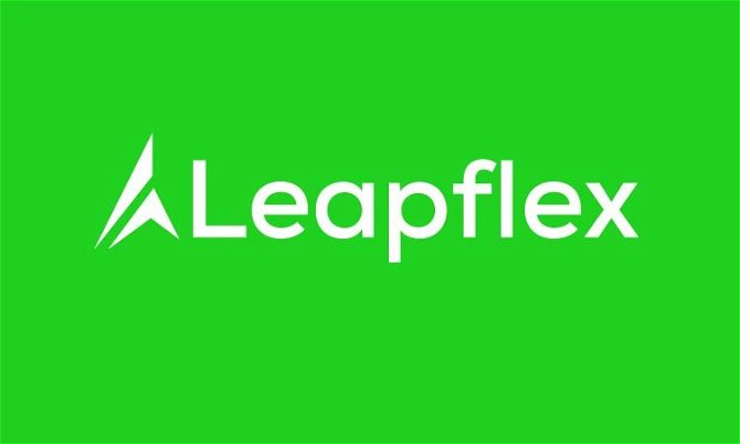 LeapFlex.com