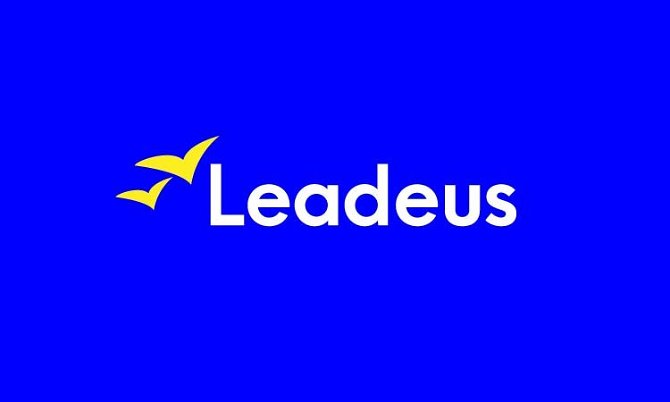 Leadeus.com