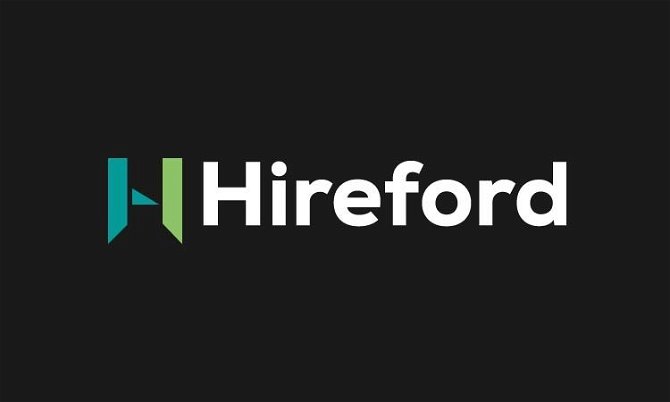 Hireford.com