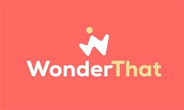 WonderThat.com