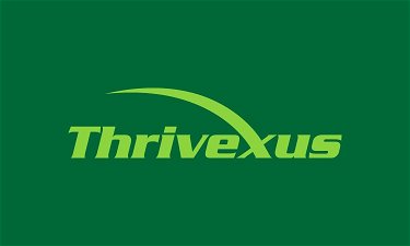 Thrivexus.com
