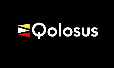 Qolosus.com - Creative brandable domain for sale