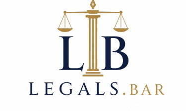 Legals logo