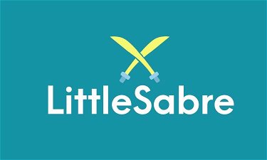 LittleSabre logo