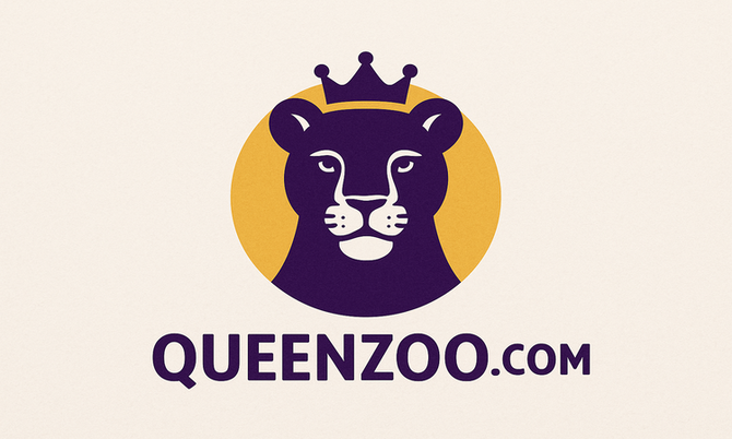 queenzoo.com