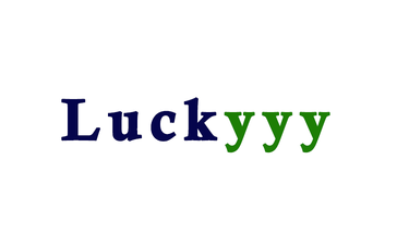 Luckyyy.com - Creative brandable domain for sale