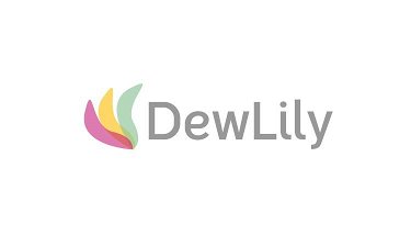 DewLily.com