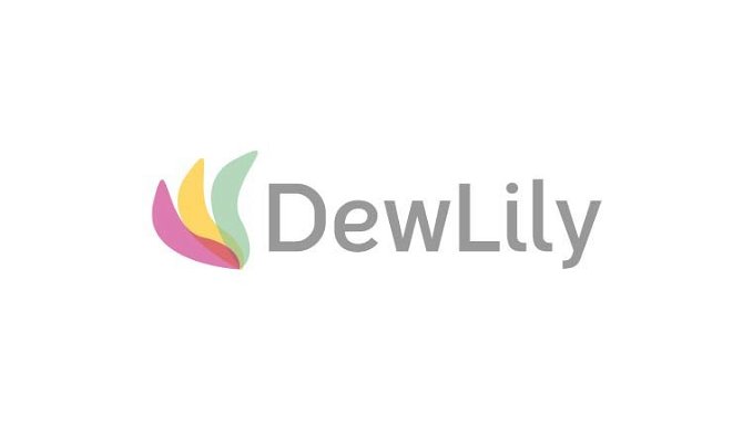 DewLily.com