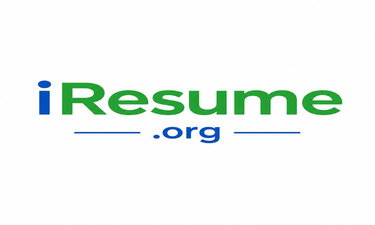 iResume.org is for sale