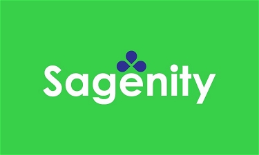 Sagenity.com
