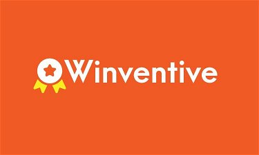 Winventive.com - Creative brandable domain for sale