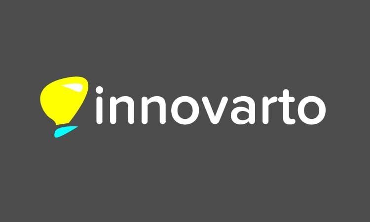 Innovarto logo