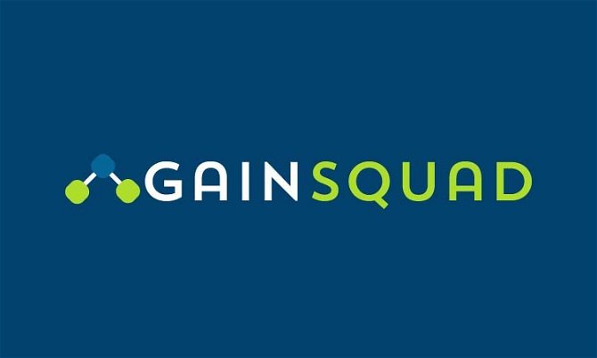 GainSquad.com