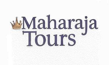 maharajatours.in - Creative brandable domain for sale