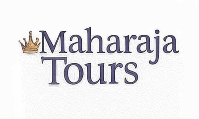 maharajatours.in
