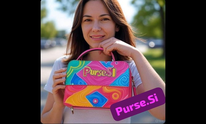 Purse.si