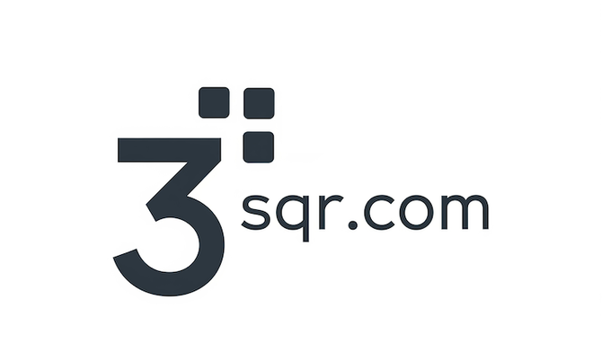 3SQR.com