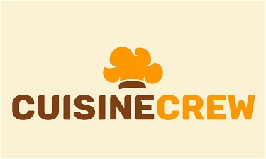 CuisineCrew.com