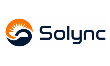 Solync logo