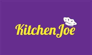 KitchenJoe.com