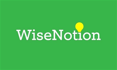 WiseNotion.com