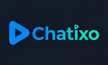 Chatixo.com - Creative brandable domain for sale