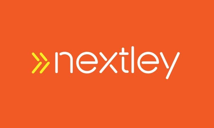 Nextley.com - Creative brandable domain for sale
