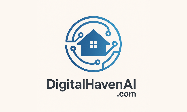 DigitalHavenAI logo