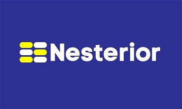 Nesterior logo