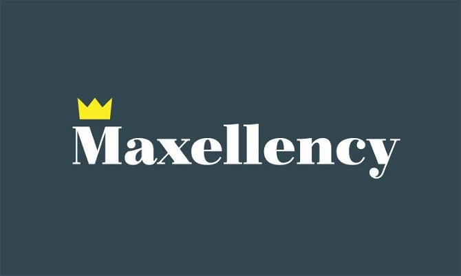 Maxellency.com