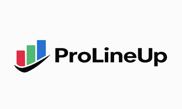 ProLineUp.com is for sale