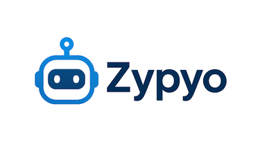 Zypyo.com is for sale