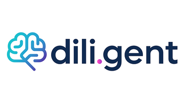 Dili.gent - Creative brandable domain for sale