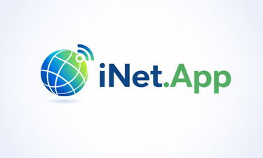 iNet logo