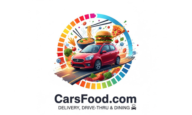 Carsfood.com
