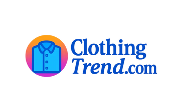 ClothingTrend.com - Creative brandable domain for sale