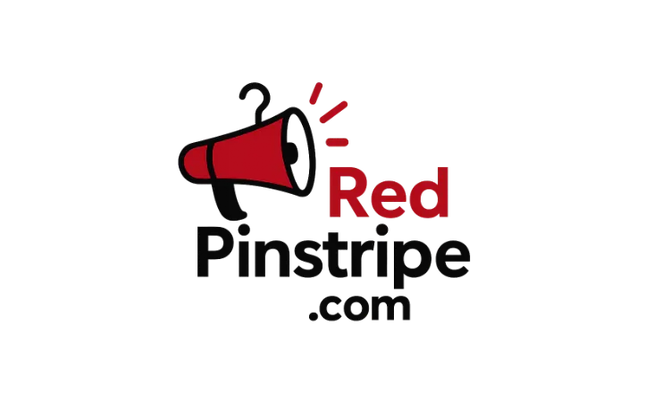 RedPinstripe.com