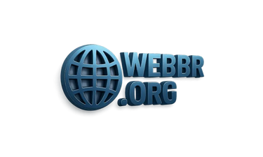 Webbr.org - Creative brandable domain for sale