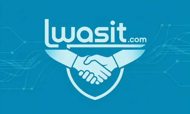 Lwasit logo