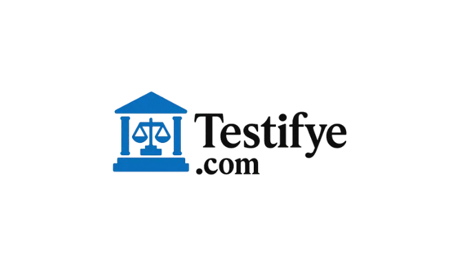 Testifye.com
