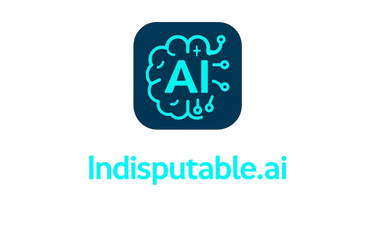 Indisputable.ai