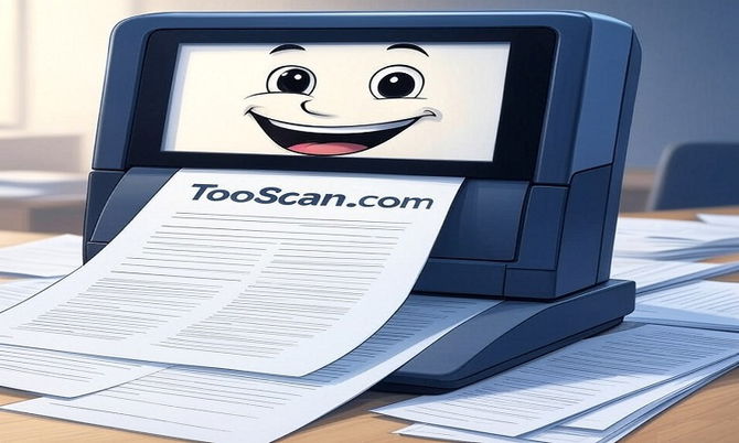 TooScan.com